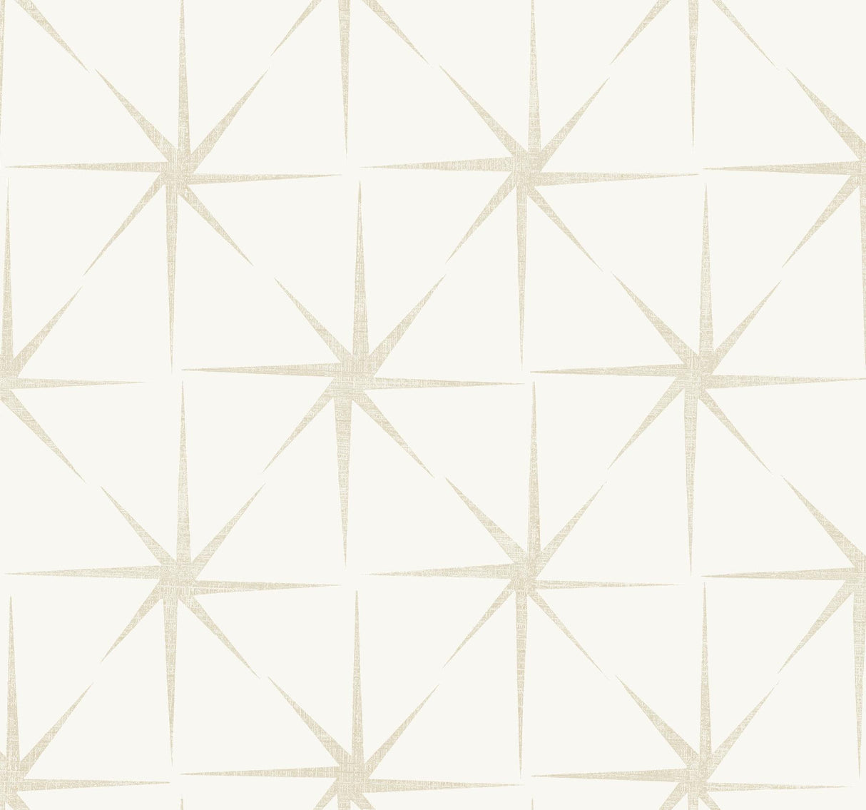 York Evening Star Pearl Wallpaper