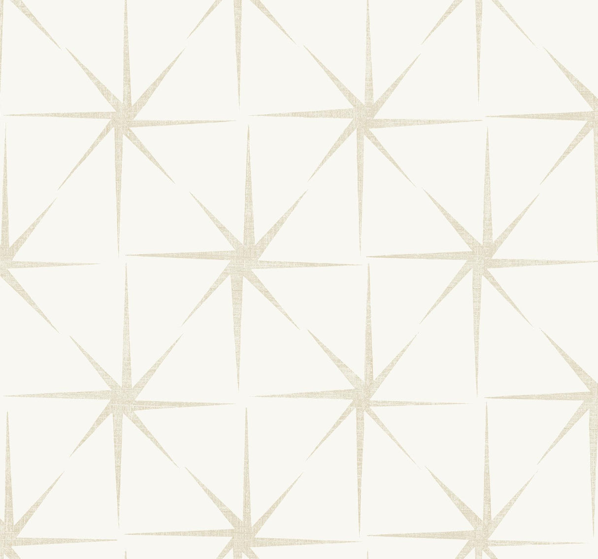 York Evening Star Pearl Wallpaper