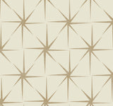 York Evening Star Glint Wallpaper