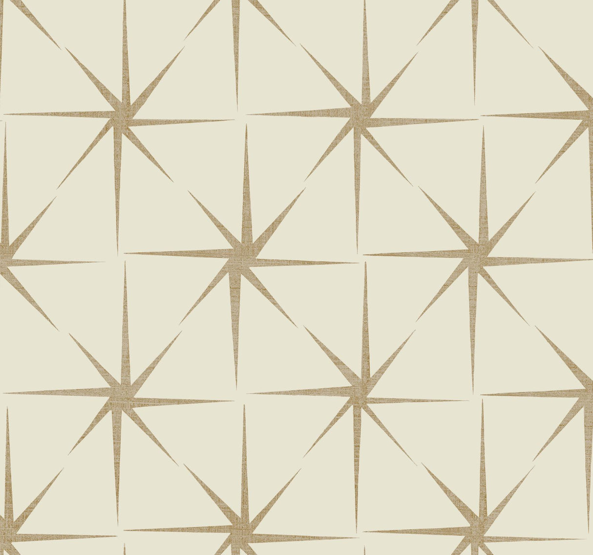 York Evening Star Glint Wallpaper