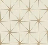 York Evening Star Glint Wallpaper