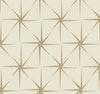 York Evening Star Glint Wallpaper