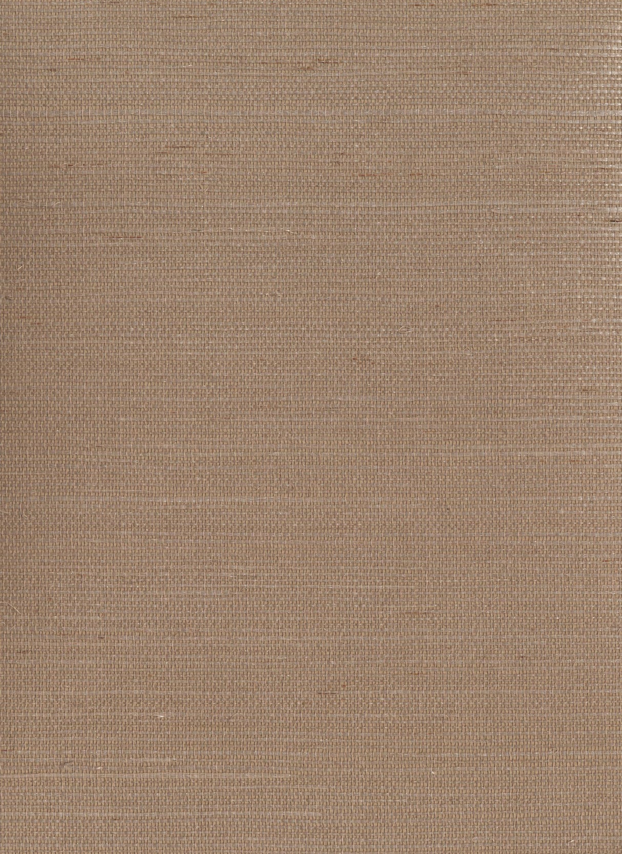 Ronald Redding Designs Sisal Twill Color Neutral Wallpaper