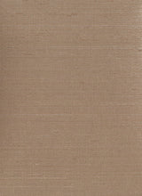 Ronald Redding Designs Sisal Twill Color Neutral Wallpaper