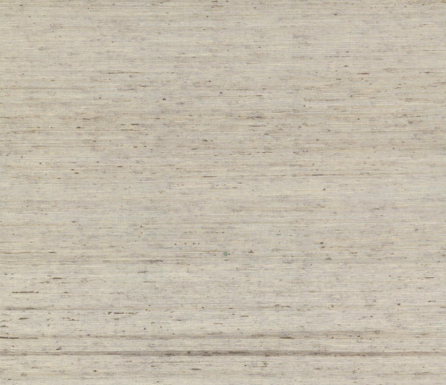 York Grasscloth Lavendar Wallpaper
