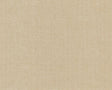 York Woven Crosshatch Brown Wallpaper