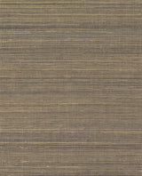 York Multi Grass Brown Wallpaper