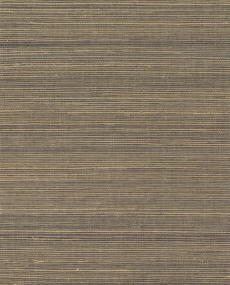 York Multi Grass Brown Wallpaper
