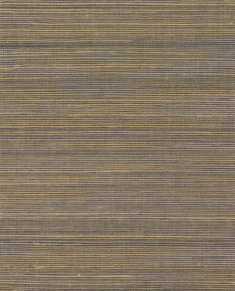 York Multi Grass Brown Wallpaper
