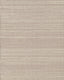 York Plain Grass Sisal White Wallpaper