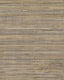 York Knotted Grass Brown Wallpaper
