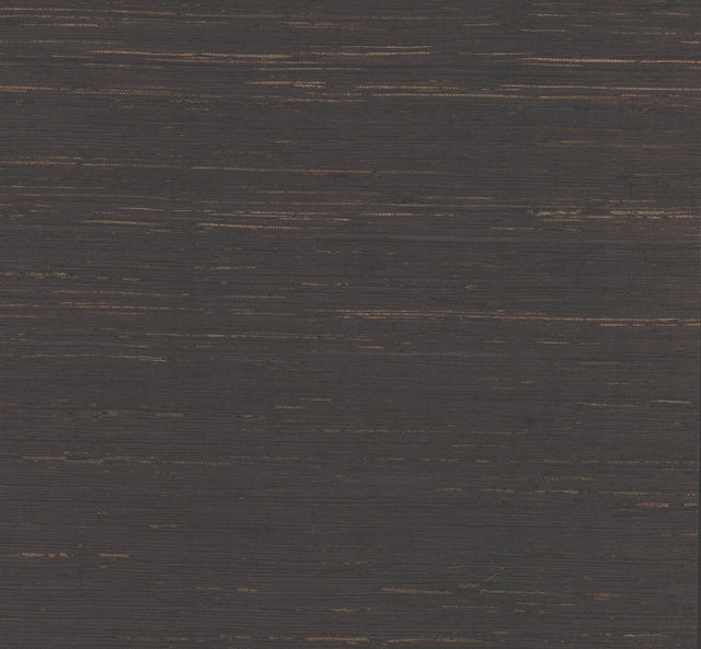 York Inked Grass Black Wallpaper