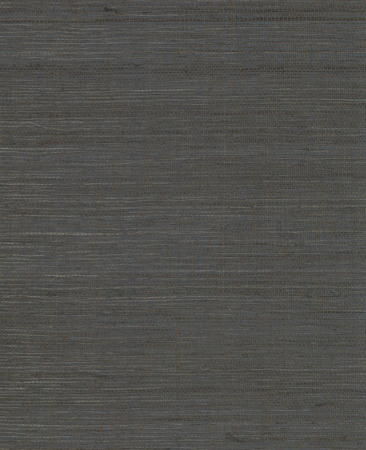 York Multi Grass Blue Wallpaper