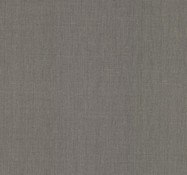 York Crosshatch String Black Wallpaper