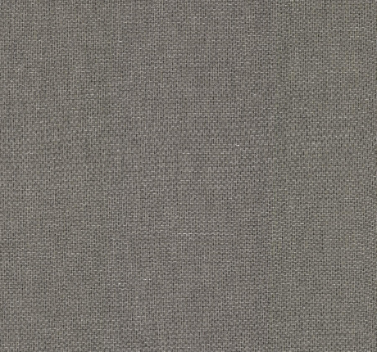 York Crosshatch String Black/Gray Wallpaper