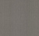 York Crosshatch String Black/Gray Wallpaper