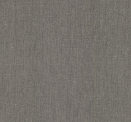 York Crosshatch String Black/Gray Wallpaper