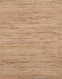York Lustrous Grasscloth Browns Wallpaper