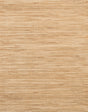 York Lustrous Grasscloth Yellows Wallpaper