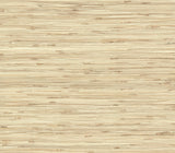 York River Grass Beiges Wallpaper