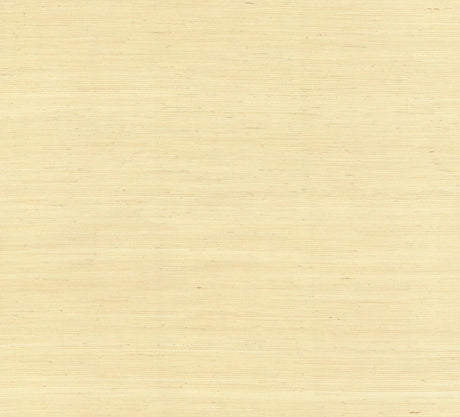 York Jute Beiges Wallpaper