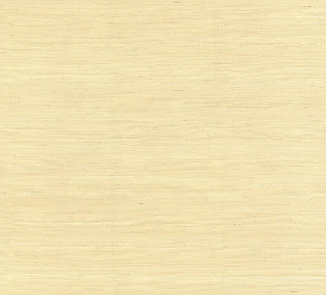 York Jute Beiges Wallpaper