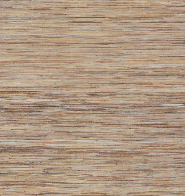 York Raw Jute Metallics Wallpaper