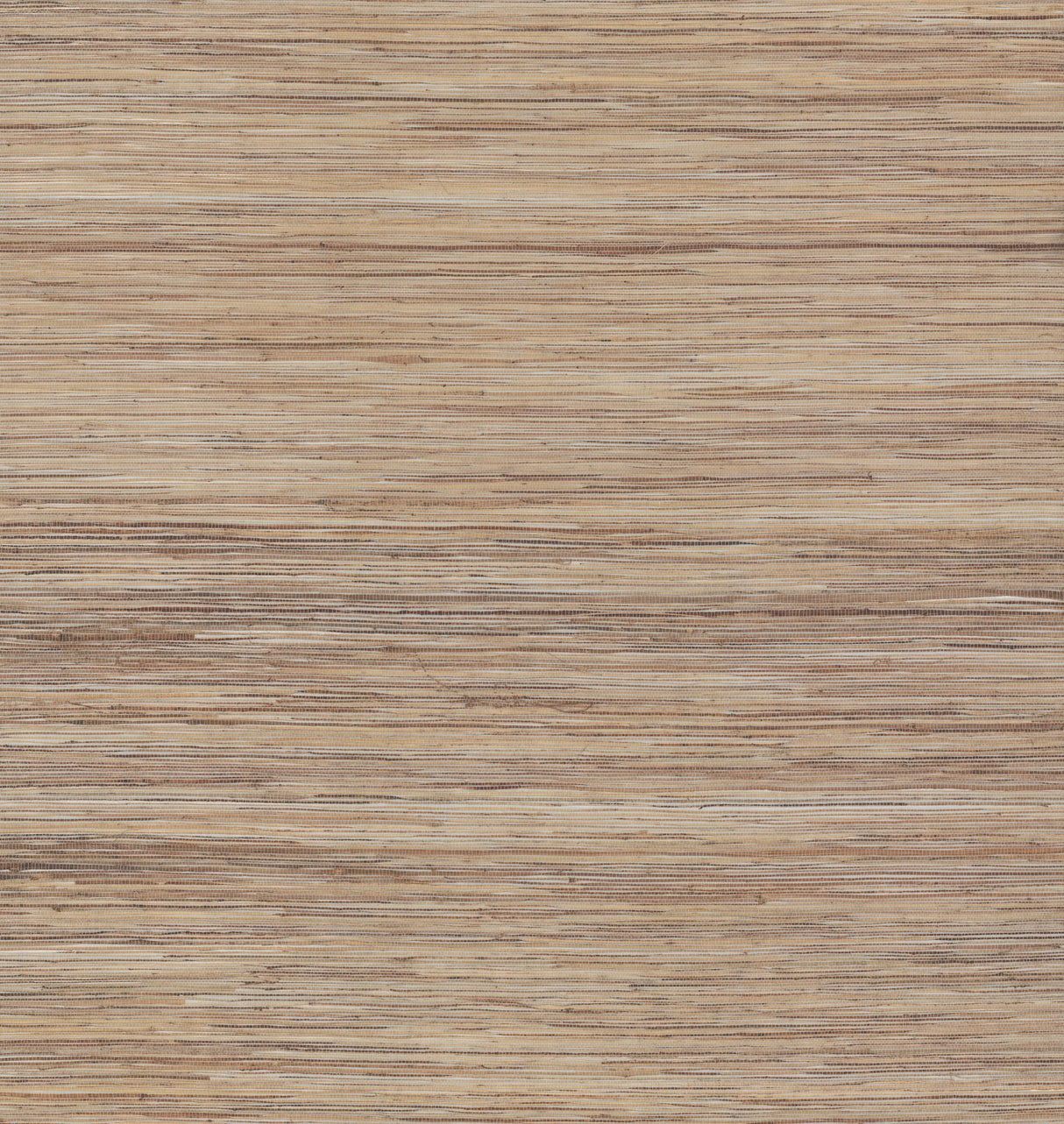 York Raw Jute Metallics Wallpaper