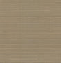 York Abaca Weave Brown Wallpaper