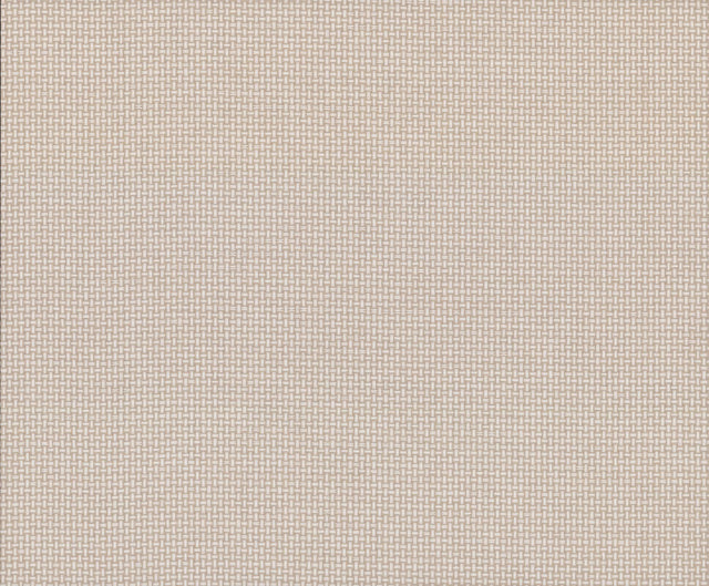York Cottage Basket Beige Wallpaper