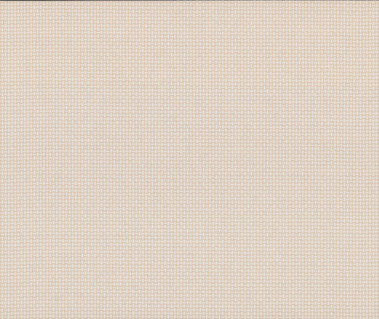 York Cottage Basket White Wallpaper
