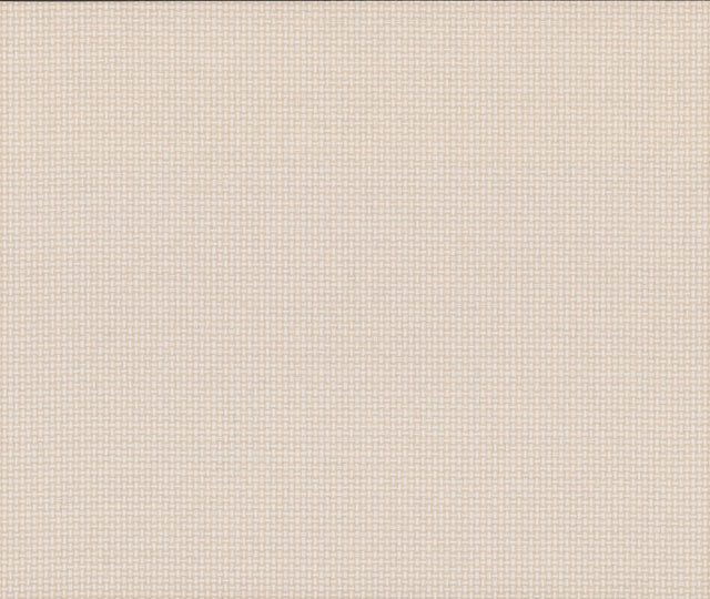 York Cottage Basket White Wallpaper