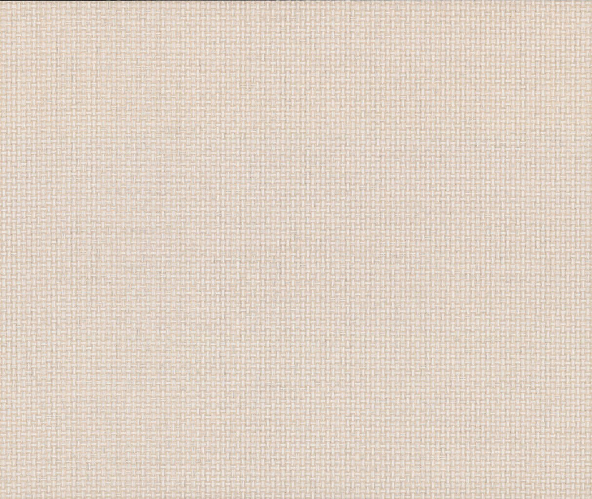 York Cottage Basket White Wallpaper