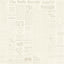 Magnolia Home The Daily Removable yellow/gray Wallpaper