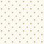 Magnolia Home Dots on Dots Removable white/yellow Wallpaper