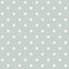Magnolia Home Dots on Dots Removable green/white Wallpaper