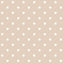 Magnolia Home Dots on Dots Removable white/pink Wallpaper