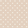 Magnolia Home Dots On Dots Removable White/Pink Wallpaper