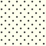 Magnolia Home Dots on Dots Removable white/black Wallpaper