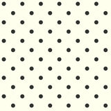 Magnolia Home Dots on Dots Removable white/black Wallpaper