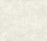 Magnolia Home Concrete Removable white/gray Wallpaper