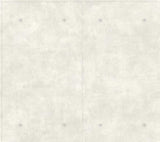 Magnolia Home Concrete Removable white/gray Wallpaper
