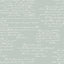 Magnolia Home Noteworthy Removable green/white Wallpaper