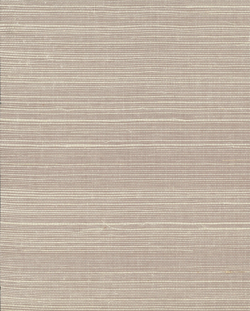Magnolia Home Plain Grass gray/beige Wallpaper