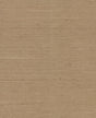Magnolia Home Plain Grass Brown Wallpaper