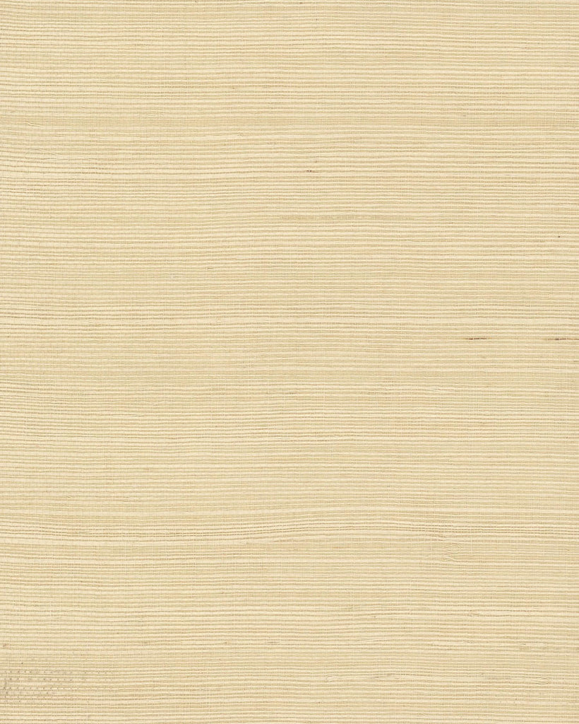 Magnolia Home Plain Grass Beige Wallpaper