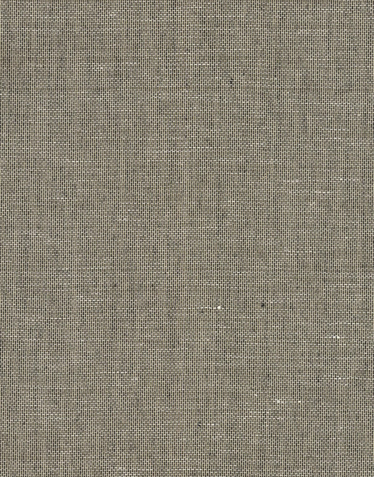 Magnolia Home Crosshatch String Black/Grey Wallpaper