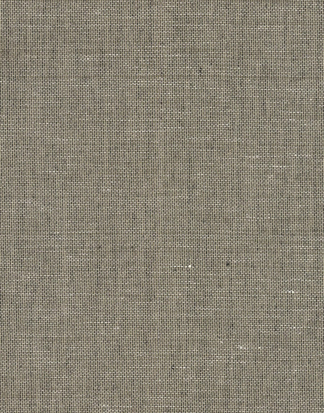 Magnolia Home Crosshatch String Black/Grey Wallpaper
