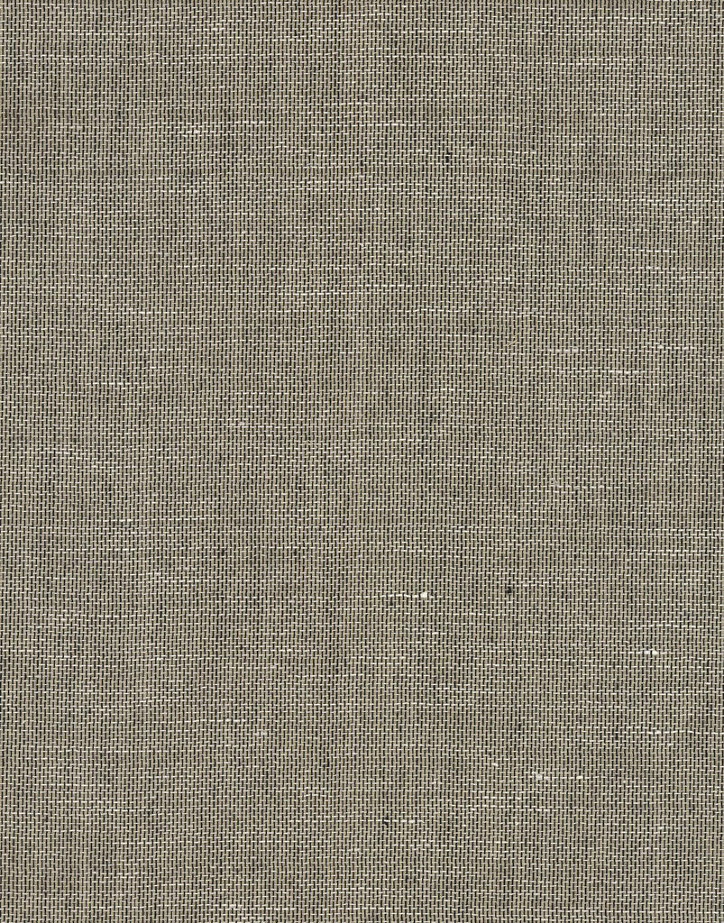 Magnolia Home Crosshatch String Black/Grey Wallpaper