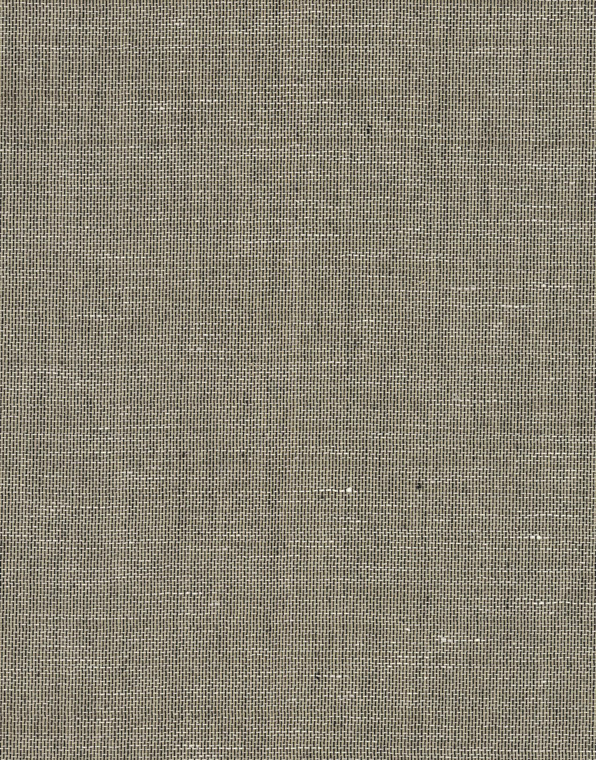 Magnolia Home Crosshatch String black/gray Wallpaper